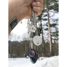 Load image into Gallery viewer, Gentle Deer Necklace