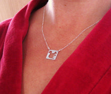 Load image into Gallery viewer, Squirrel Necklace