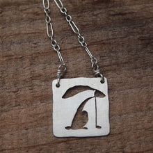 Load image into Gallery viewer, Bunny Necklace