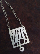 Load image into Gallery viewer, Stonewall Necklace