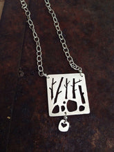 Load image into Gallery viewer, Stonewall Necklace