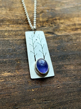 Load image into Gallery viewer, In the Gloaming Necklace (bright version)