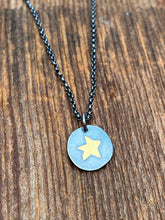 Load image into Gallery viewer, Shining Star Necklace