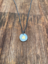 Load image into Gallery viewer, Shining Star Necklace