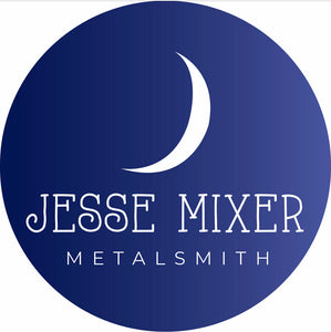 Jesse Mixer 