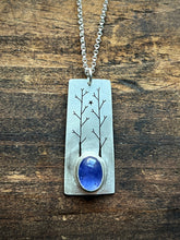 Load image into Gallery viewer, In the Gloaming Necklace (bright version)
