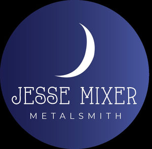 Jesse Mixer Gift Card